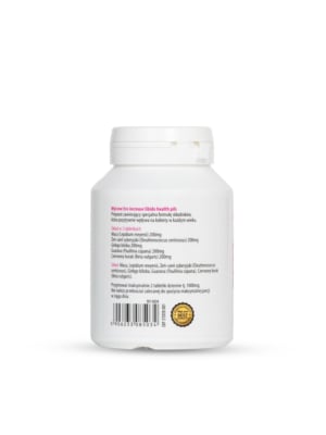 MyLove Ero increase libido health pils 60