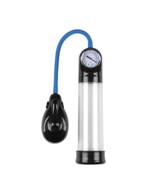 Penis Pump up pressure touch automatic