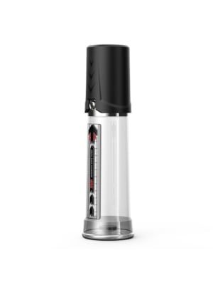 Pump - Worrior King Super manual 