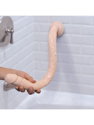 Raging Leo Maxi Phallus
