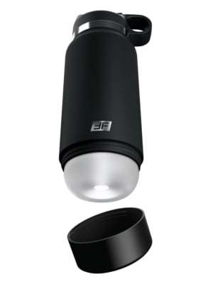 Pipedream PDX Plus - Fap Flask Thrill Seeker - Transparent