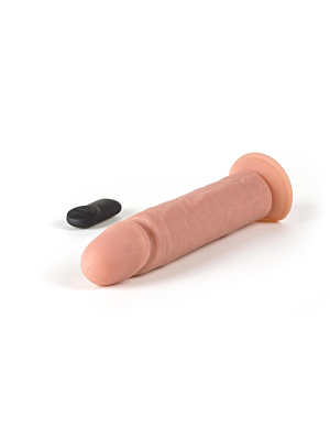 REALISTIC VIBRATOR "R3" REMOTE CONTROL