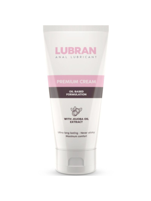 IntimateLine Lubran Premium Cream Formula with Jojoba 50ml