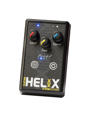 E-Stim Helix Red Pack