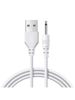 Replacement 2.5MM USB Cable Charger