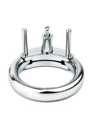 Replacement Chastity Cock Cage Cock Ball Ring