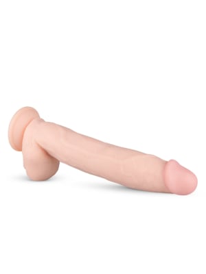 Dwane Realistic Vibrator