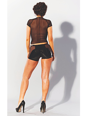 GP DATEX & MESH TOP 