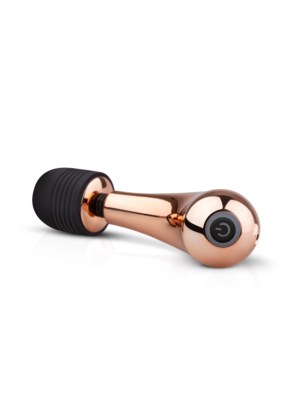 Rosy Gold - Nouveau Curve Massager