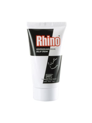 Επιβραδυντική Κρέμα Rhino Long Power 30ml