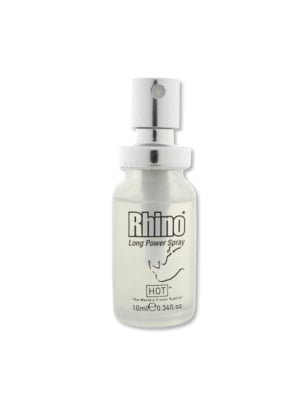 Σπρέι Καθυστέρησης Hot Rhino 10ml