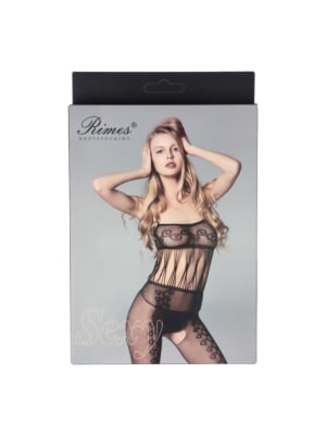 Rimes Model 7141 Black S-L