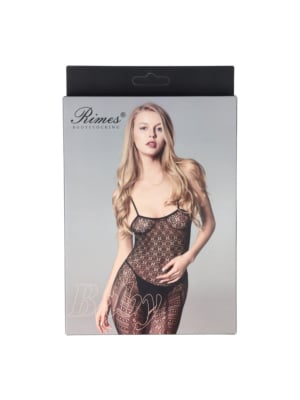 Rimes Model 7142 Black S-L