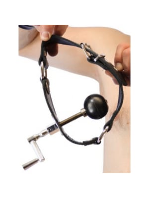 RIMMER BALL GAG 45MM