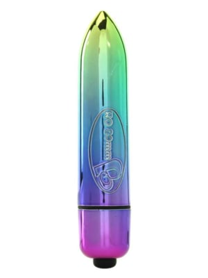 Ro 80 7 Speed Rainbow