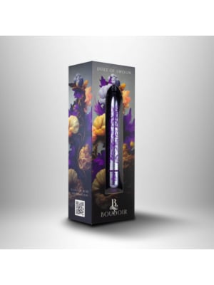 Rocks-Off Boudoir - Duke of Swoon Bullet Vibrator