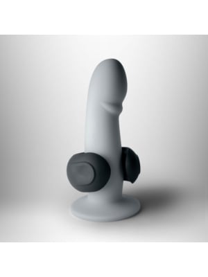 Rocks-Off Echo Vibrating Silicone Stimulator