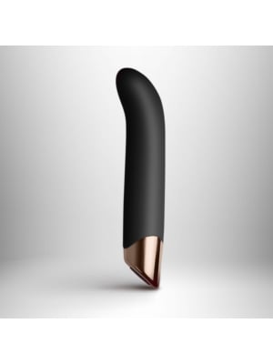 Rocks Off Chaiamo G-Spot Vibrator Black