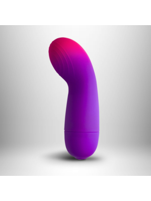 Rocks Off Glo-Girl Vibe G-spot Vibrator