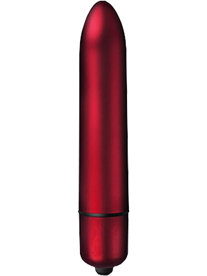 Δονητής Rouge Allure - Rocks Off Truly Yours 16cm 