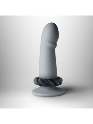 ROCKS OFF TWIST COCKRING
