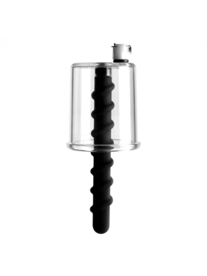 Rosebud Vacuum Sucking Pump