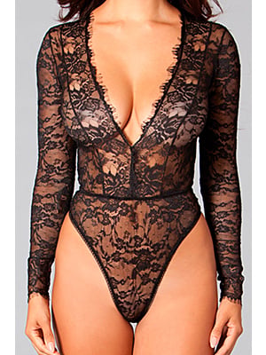 LILLY TEDDY XXL / XXXL