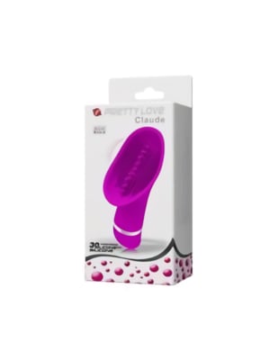 Clitoral Toy Pretty Love Claude