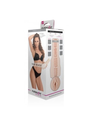 Αυνανιστήρι Tori Black Torrid