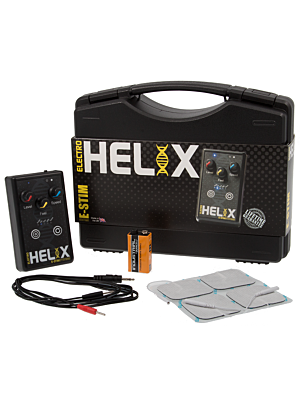 E-Stim - Helix Electro Box