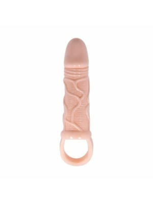 Men Extension Flesh Vibrating