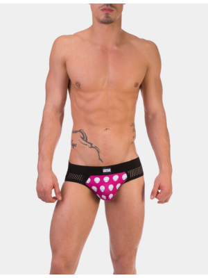 Jock Spacemen