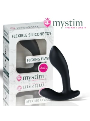 Mystim Flexing Flavio