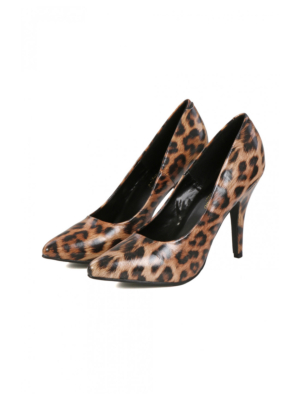 S4001S Talon haut (10-14cm), Eu 44 Leopard