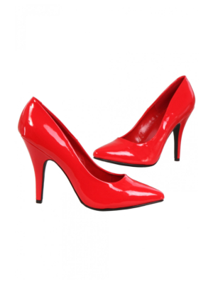 S4001V - Red Vinyl- Large size 44