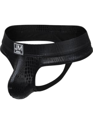 JOCKMAIL SPECTRUM JM292 - Black