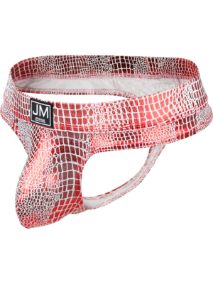 JOCKMAIL SPECTRUM JM292 -  RED