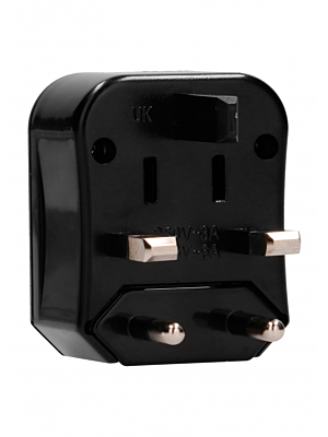 Shots Universal Adaptor