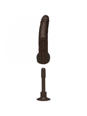 Safaree Samuels - Anaconda - Vibrating Cock 