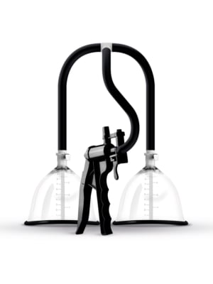 Breast Pump Premium