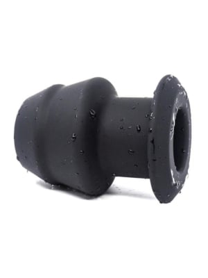 Ανοιχτή Πρωκτική San Ano Butt Plug M 8 x 6 cm