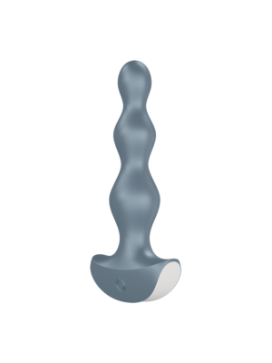 Lolli-Plug 2 Gray