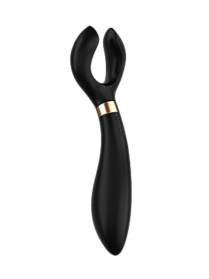 Satisfyer Endless Fun - Black