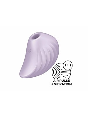 Pearl Diver Mint Stimulator