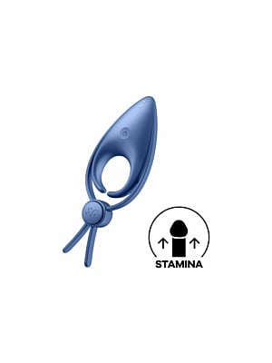 Satisfyer Sniper Blue

