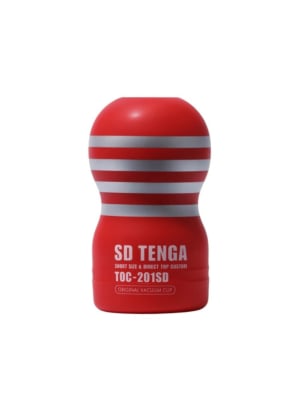 Sd Tenga Original Vacuum Cup