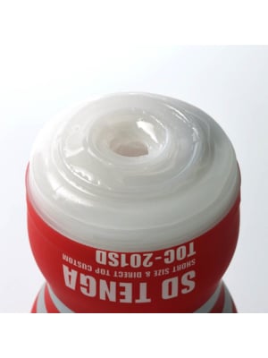 Sd Tenga Original Vacuum Cup