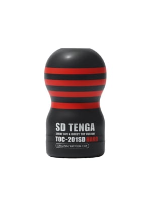 Sd Tenga Original Vacuum Cup Strong