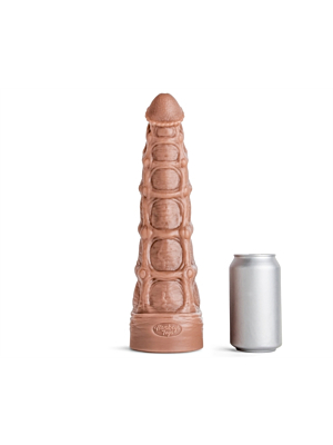 Mr Hankeys' SEAHORSE Dildo Large