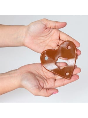 Secret Play - Chocolate Flavour Edible Thong